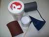 REPAIR KIT PVC//NEOPRENO/HYPALON
