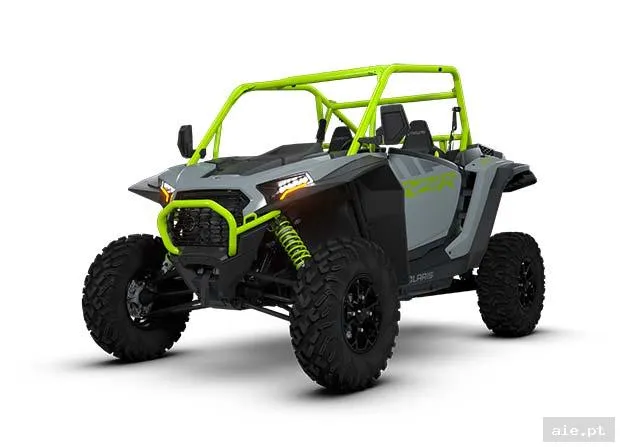 RZR 64 XP 1000 EPS TRACTOR