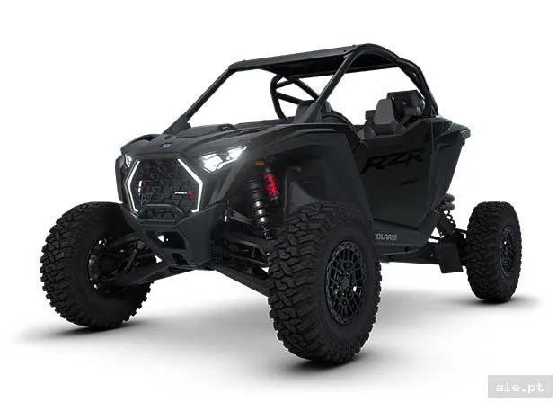 RZR 74 PRO R ULTIMATE SUPER GRAPHITE