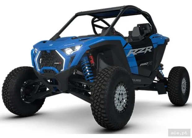 RZR 74 PRO R ULTRA EDITION