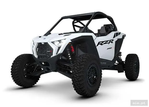 RZR 74 PRO R ULTIMATE CRYSTAL WHITE