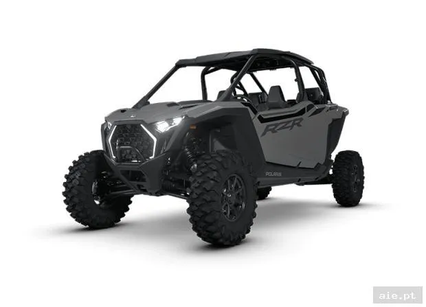 RZR 64 PRO XP 4 ULTIMATE
