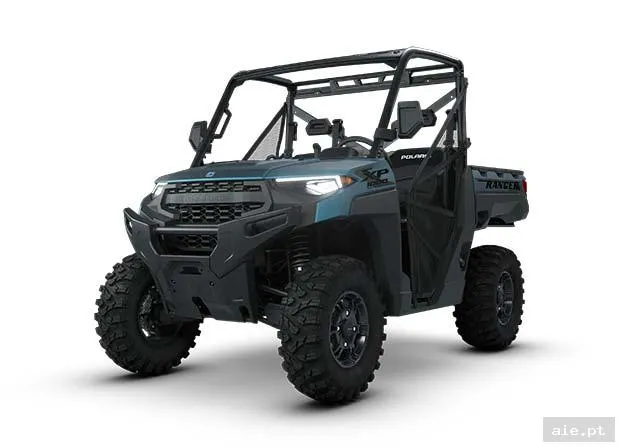 RANGER XP 1000 EPS BLUE SLATE TRACTOR